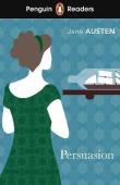 Penguin Readers Level 3: Persuasion (Elt Graded Reader)