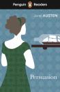 Penguin Readers Level 3: Persuasion (Elt Graded Reader) - Preview