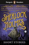 Penguin Readers Level 3: Sherlock Holmes Short Stories (Elt Graded Reader)