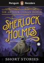 Penguin Readers Level 3: Sherlock Holmes Short Stories (Elt Graded Reader) - Preview