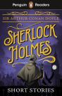 Penguin Readers Level 3: Sherlock Holmes Short Stories (Elt Graded Reader) - Preview