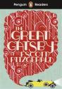 Penguin Readers Level 3: The Great Gatsby (Elt Graded Reader) - Preview