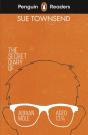 Penguin Readers Level 3: The Secret Diary Of Adrian Mole Aged 13 Â¾ (Elt Graded Reader) - Preview