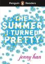 Penguin Readers Level 3: The Summer I Turned Pretty (Elt Graded Reader) - Preview