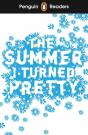 Penguin Readers Level 3: The Summer I Turned Pretty (Elt Graded Reader) - Preview