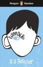 Penguin Readers Level 3: Wonder (Elt Graded Reader) - Preview