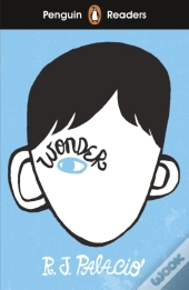 Penguin Readers Level 3: Wonder (Elt Graded Reader)