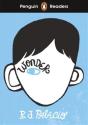 Penguin Readers Level 3: Wonder (Elt Graded Reader) - Preview