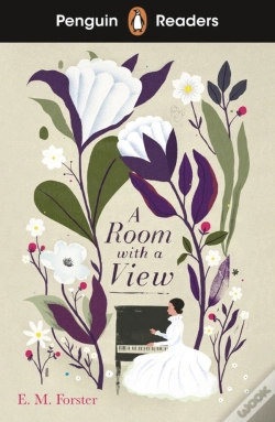 Capa do artigo Penguin Readers Level 4: A Room With A View (Elt Graded Reader)