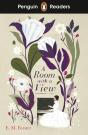 Penguin Readers Level 4: A Room With A View (Elt Graded Reader) - Preview