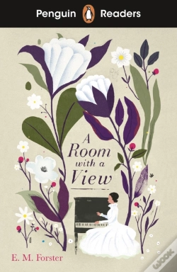 Capa do artigo Penguin Readers Level 4: A Room With A View (Elt Graded Reader)