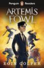 Penguin Readers Level 4: Artemis Fowl (Elt Graded Reader) - Preview