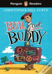 Capa do artigo Penguin Readers Level 4: Bud, Not Buddy (Elt Graded Reader)