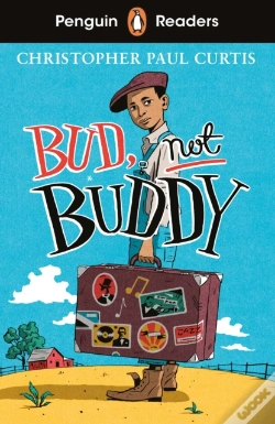 Capa do artigo Penguin Readers Level 4: Bud, Not Buddy (Elt Graded Reader)