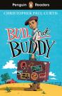 Penguin Readers Level 4: Bud, Not Buddy (Elt Graded Reader) - Preview