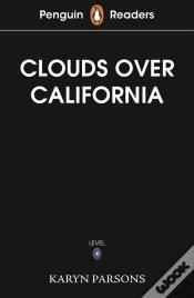 Capa do artigo Penguin Readers Level 4: Clouds Over California (Elt Graded Reader)
