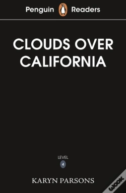 Capa do artigo Penguin Readers Level 4: Clouds Over California (Elt Graded Reader)