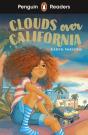 Penguin Readers Level 4: Clouds Over California (Elt Graded Reader) - Preview
