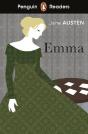 Penguin Readers Level 4: Emma (Elt Graded Reader) - Preview
