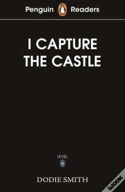 Capa do artigo Penguin Readers Level 4: I Capture The Castle (Elt Graded Reader)