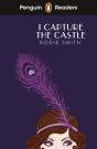Penguin Readers Level 4: I Capture The Castle (Elt Graded Reader) - Preview