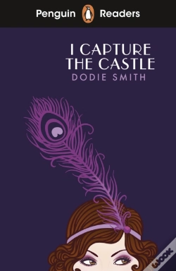 Capa do artigo Penguin Readers Level 4: I Capture The Castle (Elt Graded Reader)
