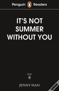 Capa do artigo Penguin Readers Level 4: It'S Not Summer Without You (Elt Graded Reader)