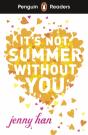 Penguin Readers Level 4: It'S Not Summer Without You (Elt Graded Reader) - Preview