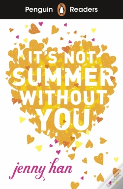 Capa do artigo Penguin Readers Level 4: It'S Not Summer Without You (Elt Graded Reader)