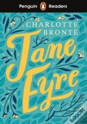 Capa do artigo Penguin Readers Level 4: Jane Eyre (Elt Graded Reader)