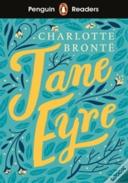 Capa do artigo Penguin Readers Level 4: Jane Eyre (Elt Graded Reader)