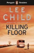 Penguin Readers Level 4: Killing Floor (Elt Graded Reader)