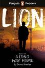 Penguin Readers Level 4: Lion (Elt Graded Reader) - Preview