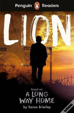 Capa do artigo Penguin Readers Level 4: Lion (Elt Graded Reader)