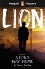 Penguin Readers Level 4: Lion (Elt Graded Reader) - Preview