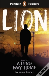 Penguin Readers Level 4: Lion (Elt Graded Reader)