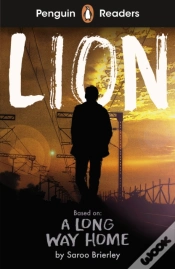 Capa do artigo Penguin Readers Level 4: Lion (Elt Graded Reader)