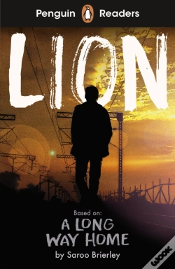 Capa do artigo Penguin Readers Level 4: Lion (Elt Graded Reader)