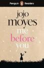 Penguin Readers Level 4: Me Before You (Elt Graded Reader) - Preview