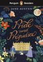 Penguin Readers Level 4: Pride And Prejudice (Elt Graded Reader) - Preview