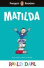 Penguin Readers Level 4: Roald Dahl Matilda (Elt Graded Reader) - Preview