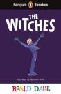 Penguin Readers Level 4: Roald Dahl The Witches (Elt Graded Reader) - Preview