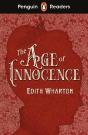 Penguin Readers Level 4: The Age Of Innocence (Elt Graded Reader) - Preview