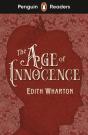 Penguin Readers Level 4: The Age Of Innocence (Elt Graded Reader) - Preview