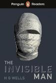 Penguin Readers Level 4: The Invisible Man (Elt Graded Reader)