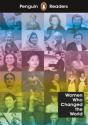 Penguin Readers Level 4: Women Who Changed The World (Elt Graded Reader) - Preview