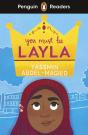 Penguin Readers Level 4: You Must Be Layla (Elt Graded Reader) - Preview