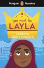 Penguin Readers Level 4: You Must Be Layla (Elt Graded Reader) - Preview