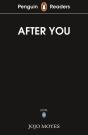 Penguin Readers Level 5: After You (Elt Graded Reader) - Preview