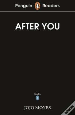 Capa do artigo Penguin Readers Level 5: After You (Elt Graded Reader)